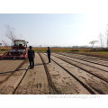 agricultural tractor vegetable planter